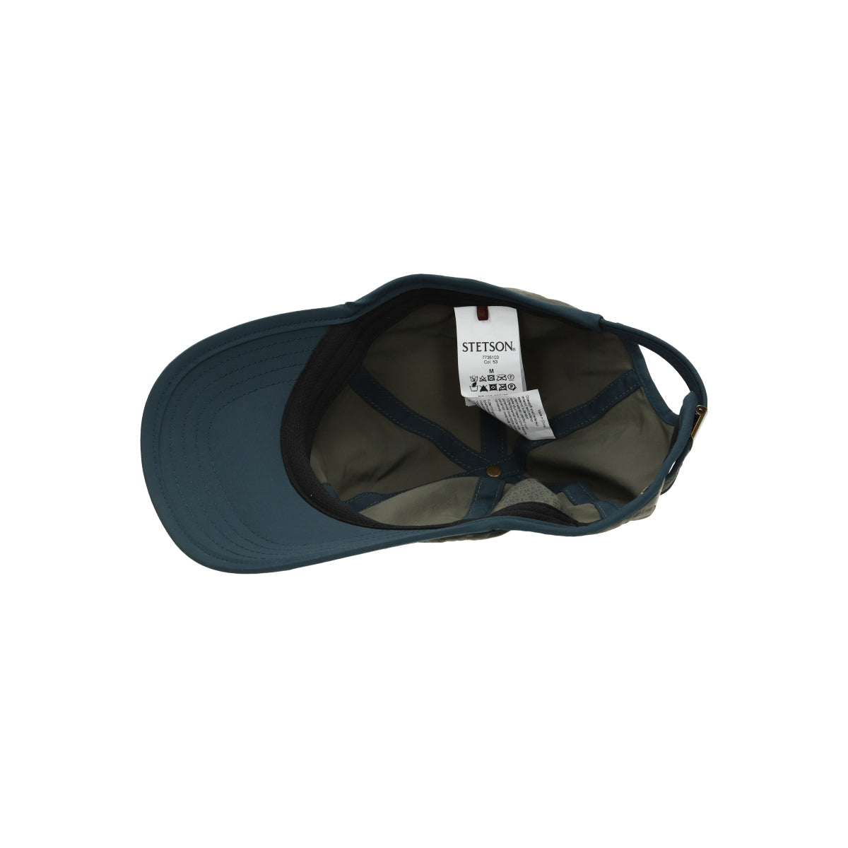 Baseball Cap Outdoor olive