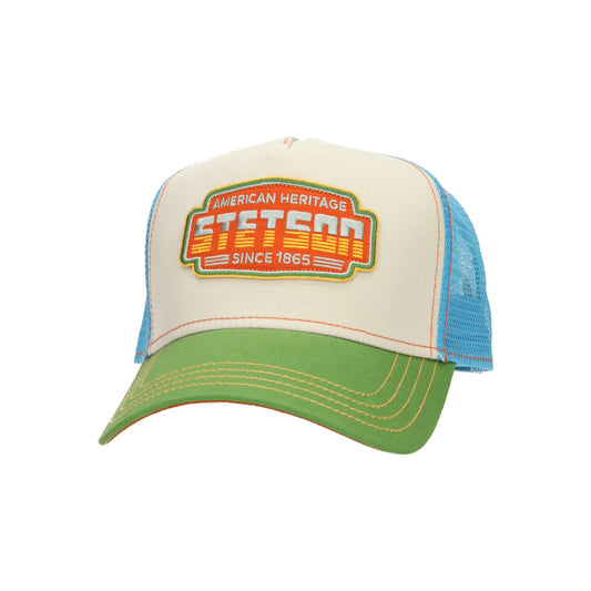 Trucker Cap Lightning green