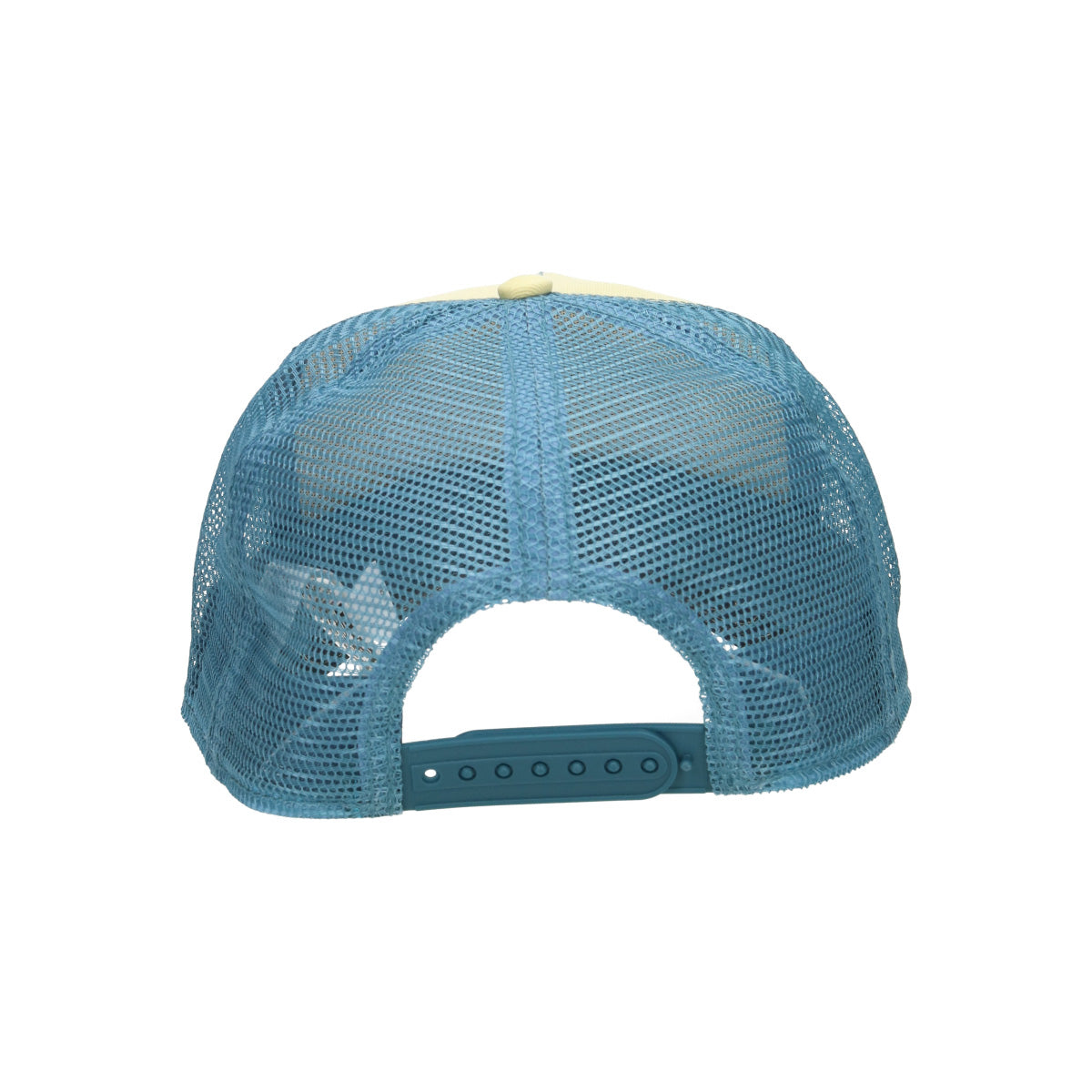 Trucker Cap High Speed blue