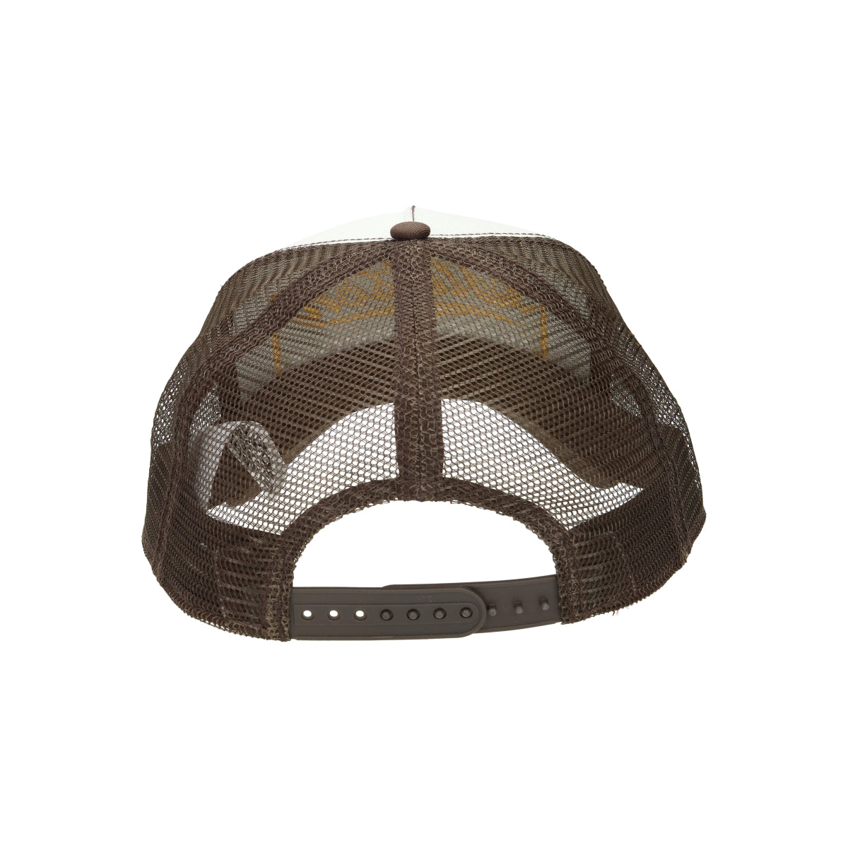 Trucker Cap American Heritage light brown