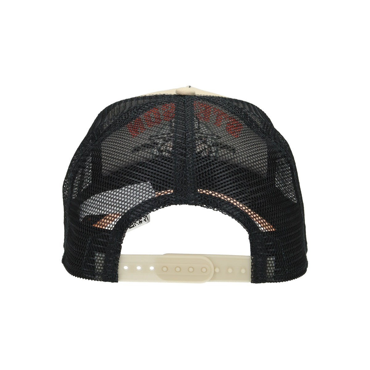 Trucker Cap Forest Patrol olive brown
