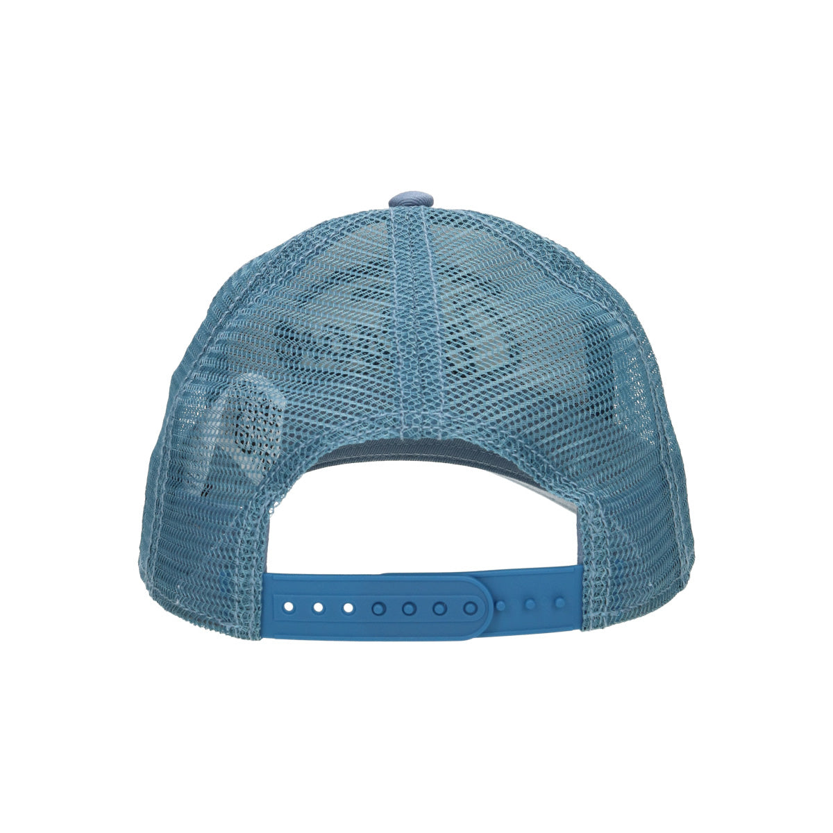 Trucker Cap American Heritage Classic light blue