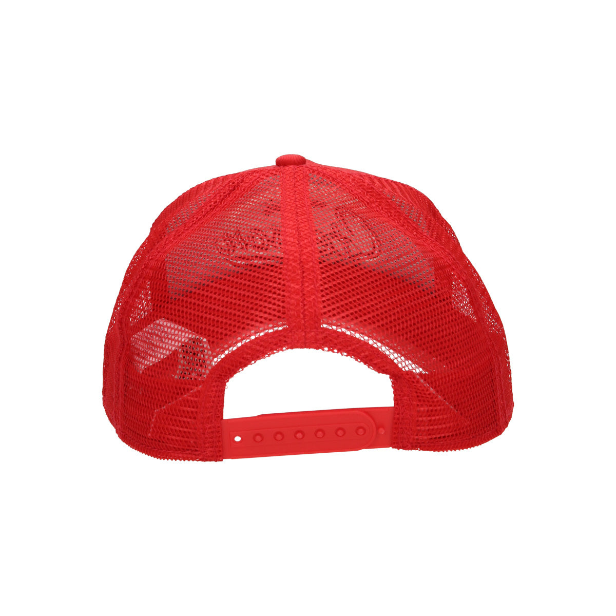 Trucker Cap American Heritage Classic light red
