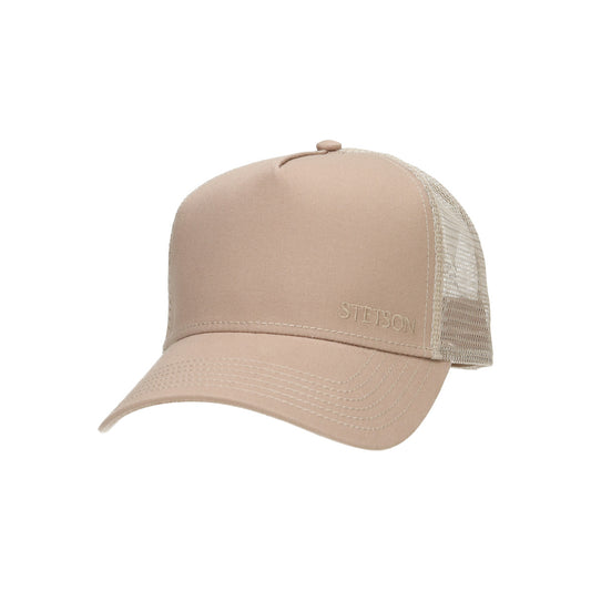 Trucker Cap Cotton nature