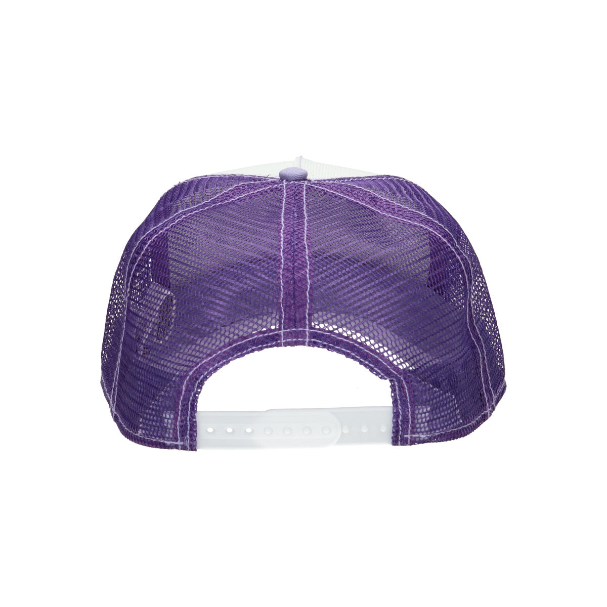 Trucker Cap Vintage purple