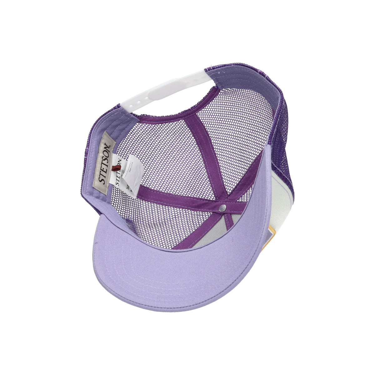 Trucker Cap Vintage purple