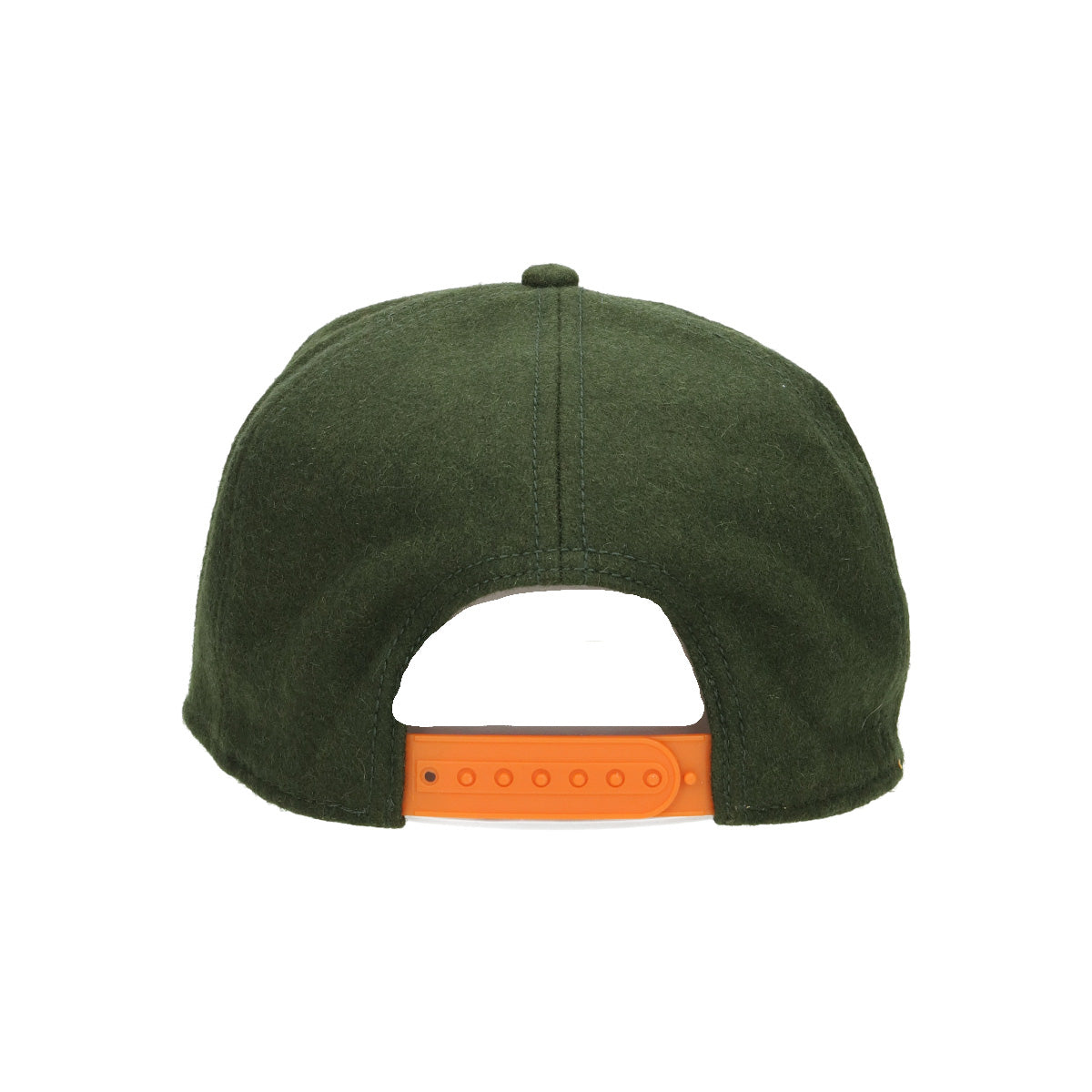 Trucker Cap Hacksaw yellow beige