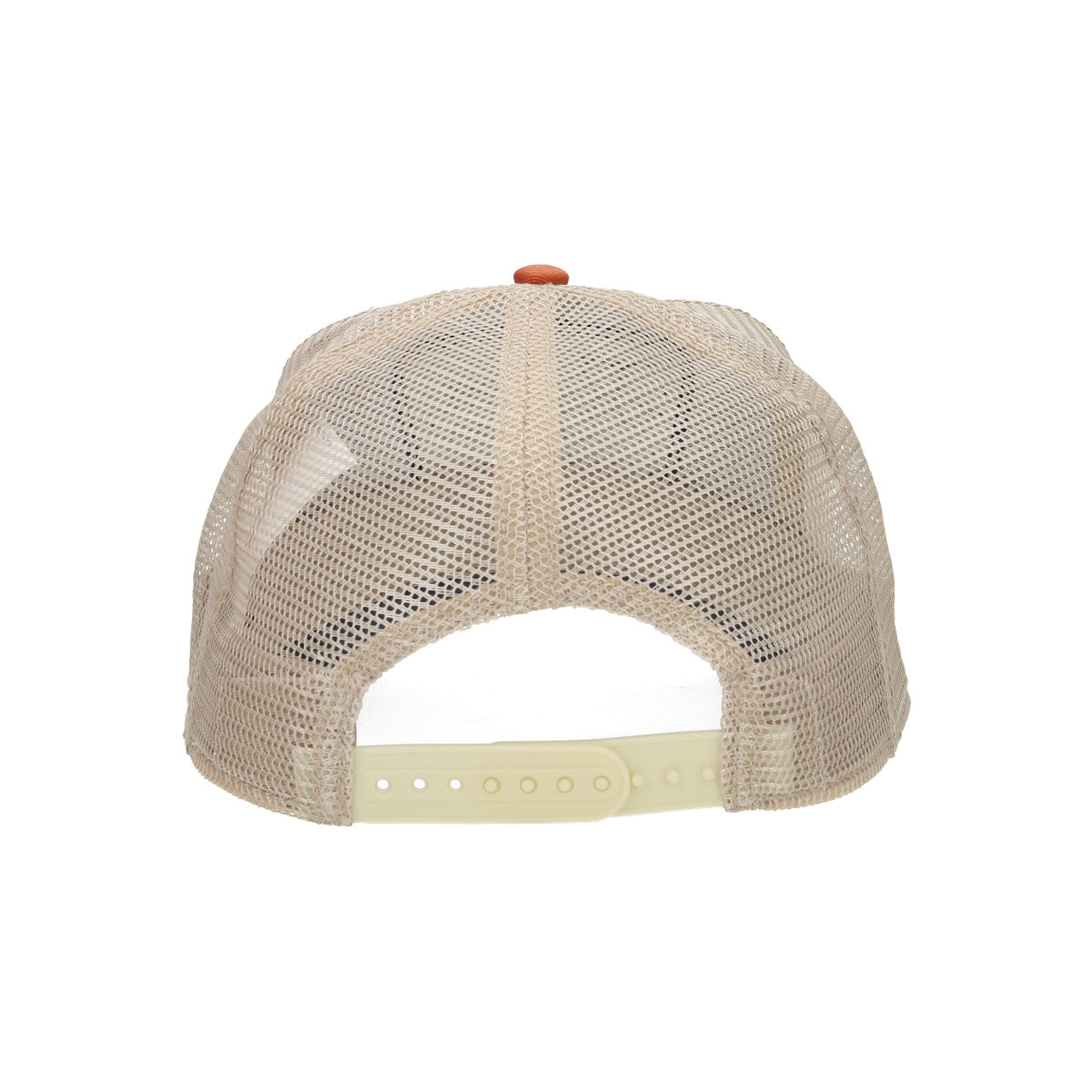 Trucker Cap Spark Plug blue red