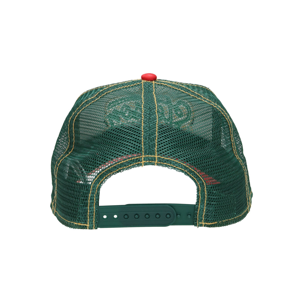 Trucker Cap Lettering multi