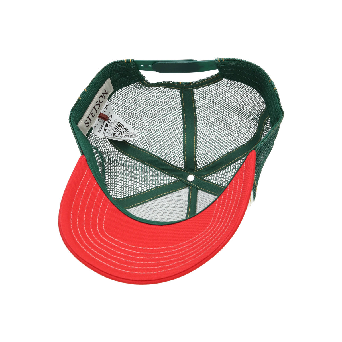 Trucker Cap Lettering multi