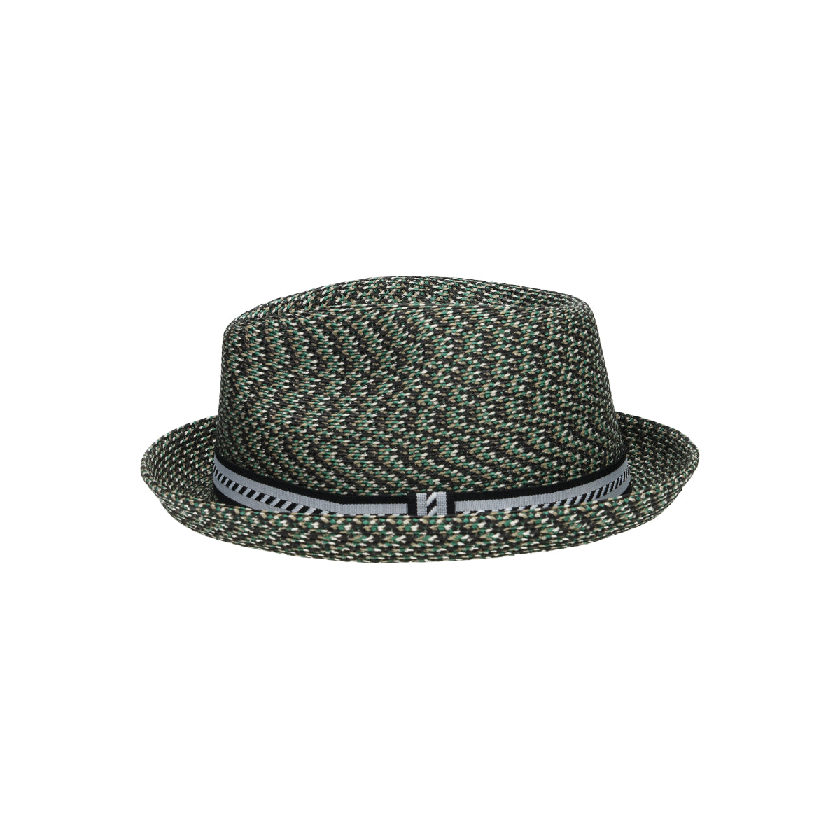 Mannes Hat midnight blue
