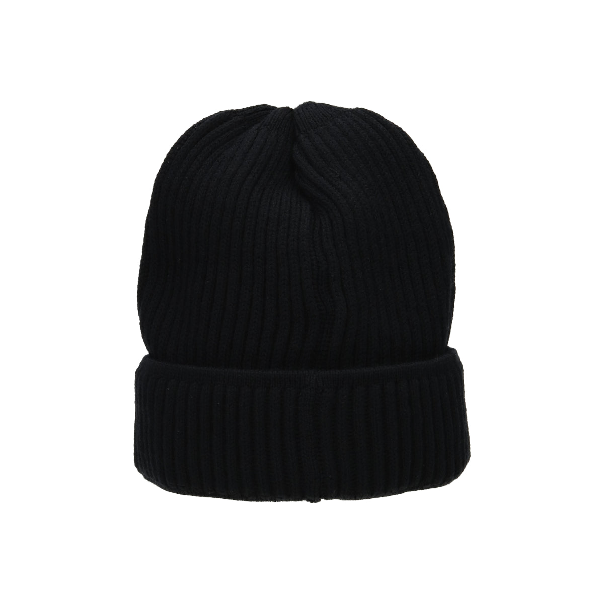 Beanie Merino Wool black