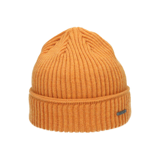 Beanie Merino honey