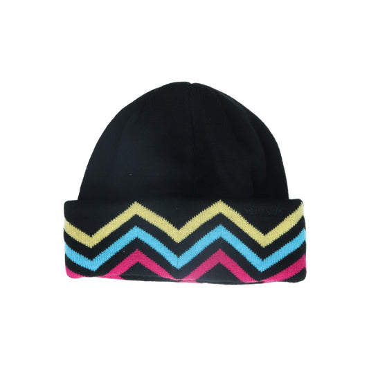 Beanie Balaclava Stetson Freestyle black
