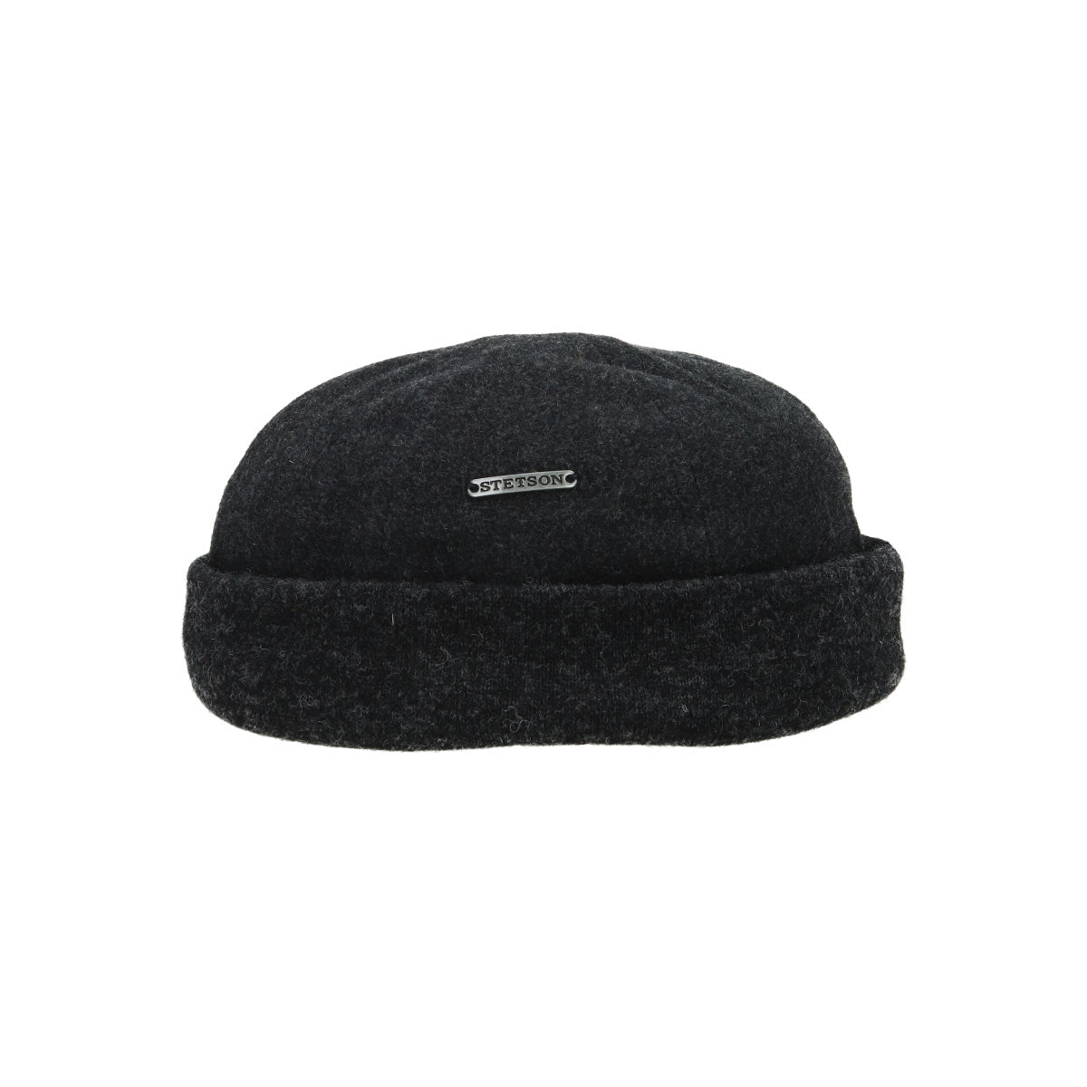 Docker wool/cashmere dark gray