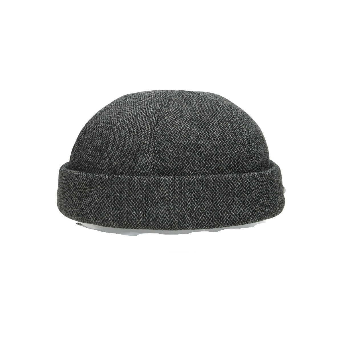 Docker Wool light gray