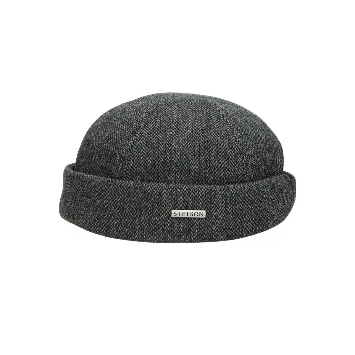Docker Wool light gray