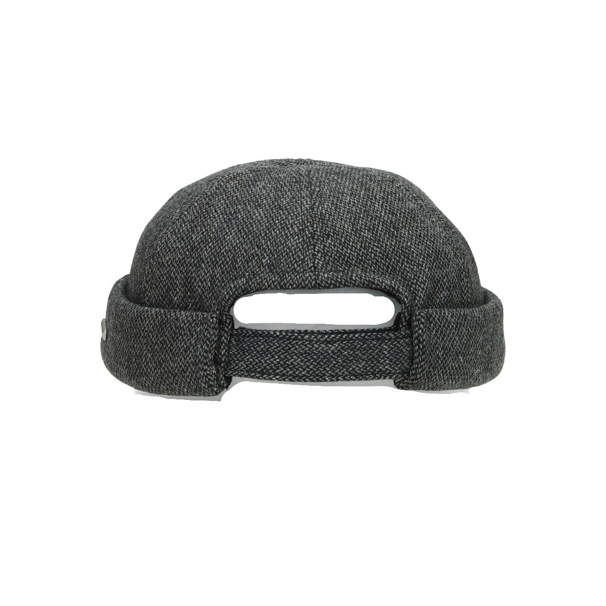 Docker Wool light gray