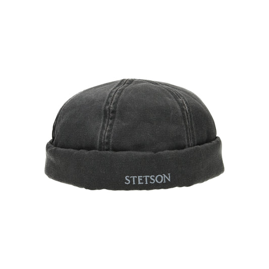 Docker CO/PES anthracite