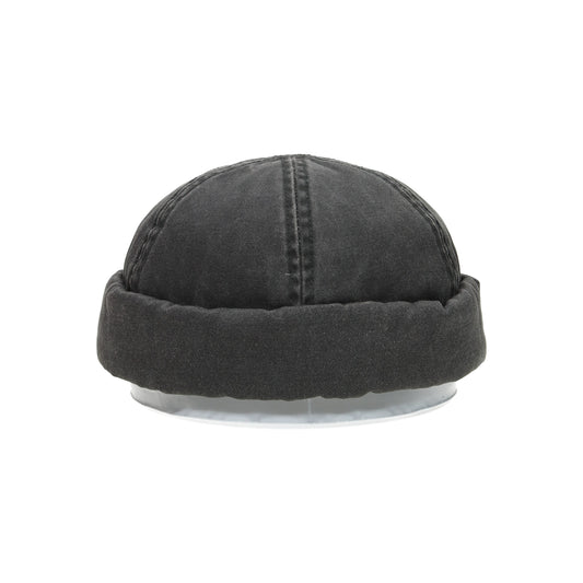 Docker CO/PES black