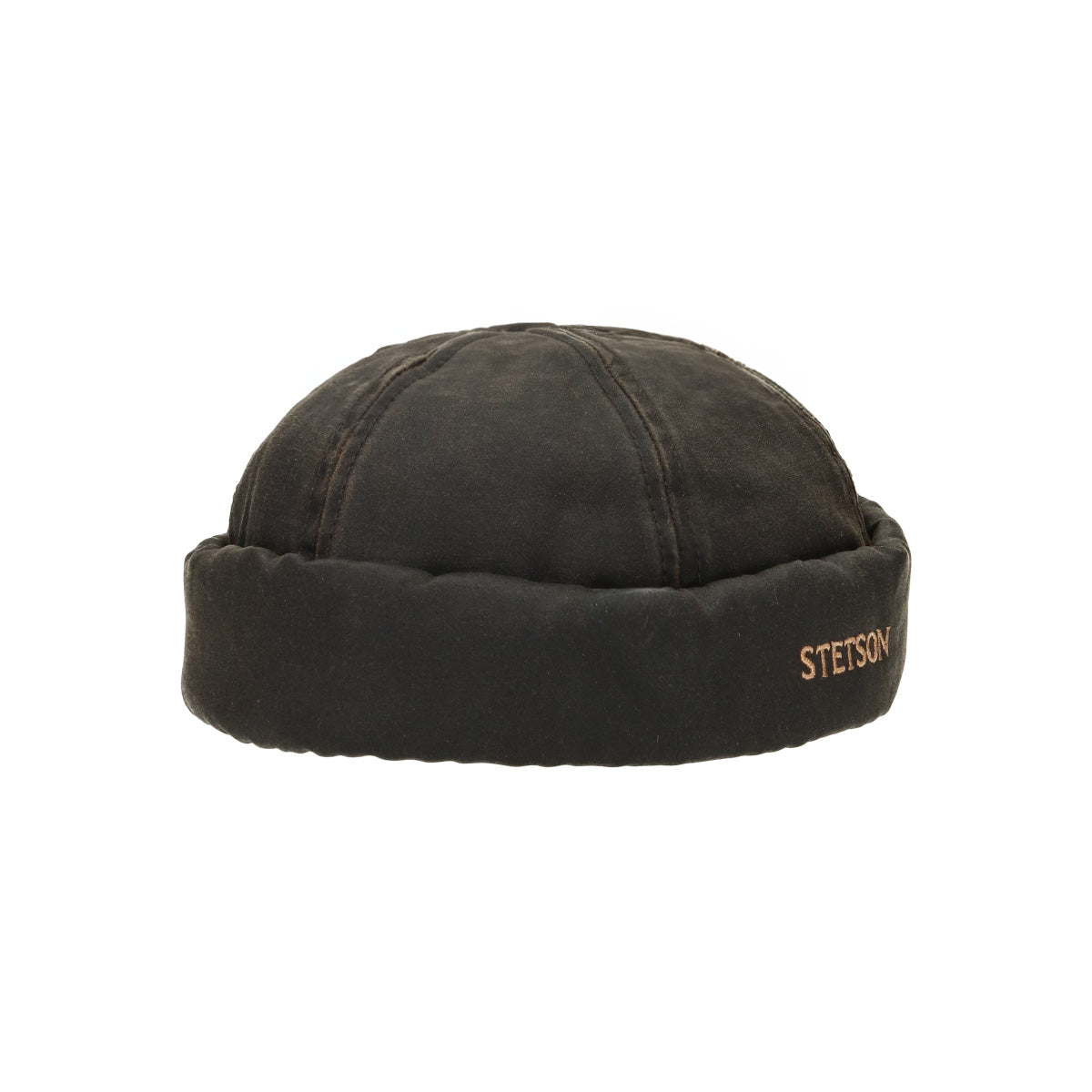 Docker CO/PES dark brown