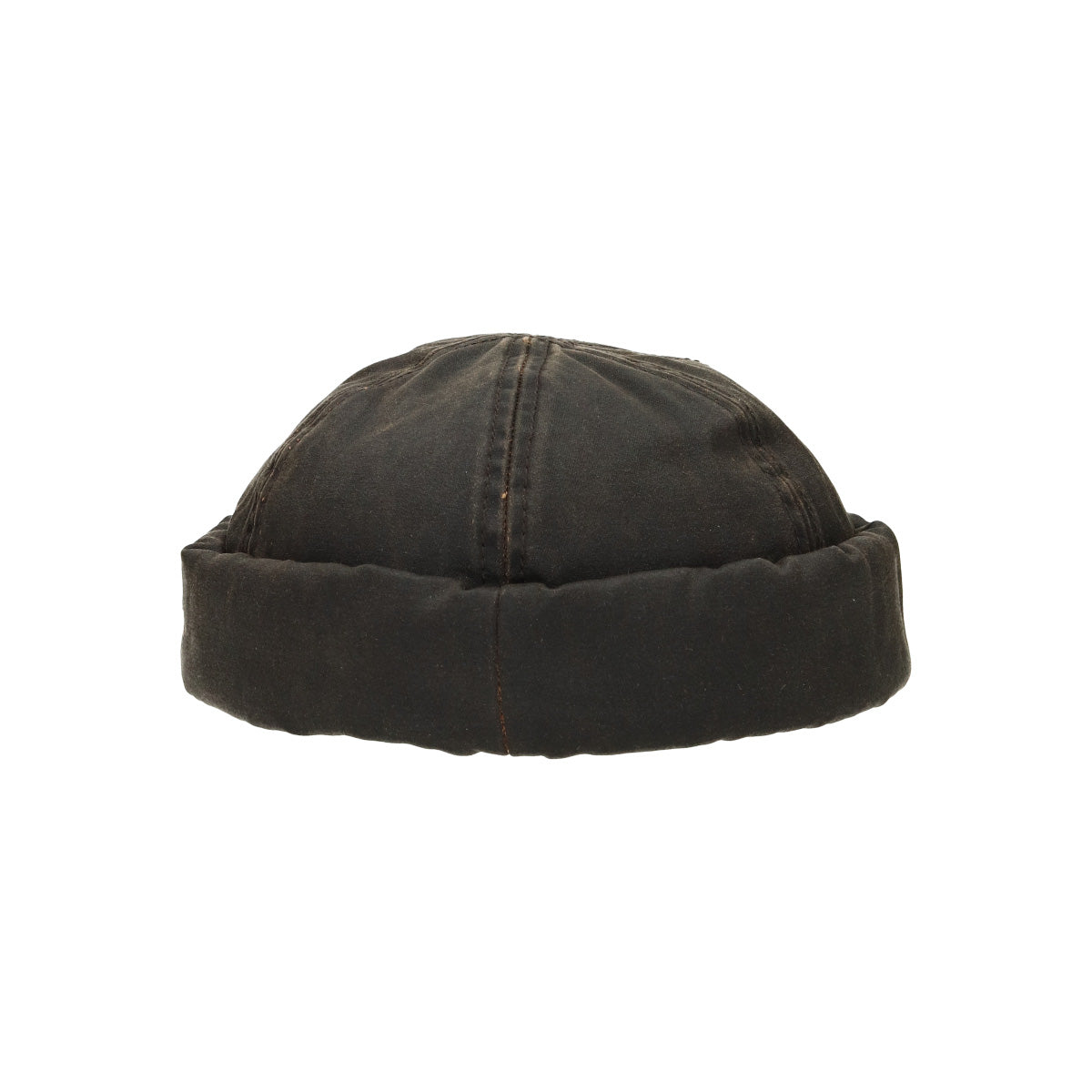 Docker CO/PES dark brown