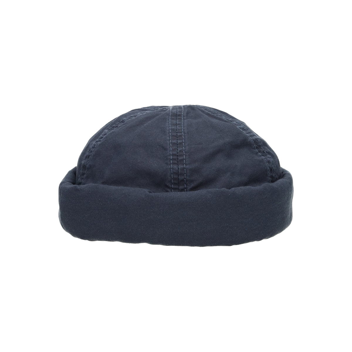 Docker Delave Organic Cotton blue