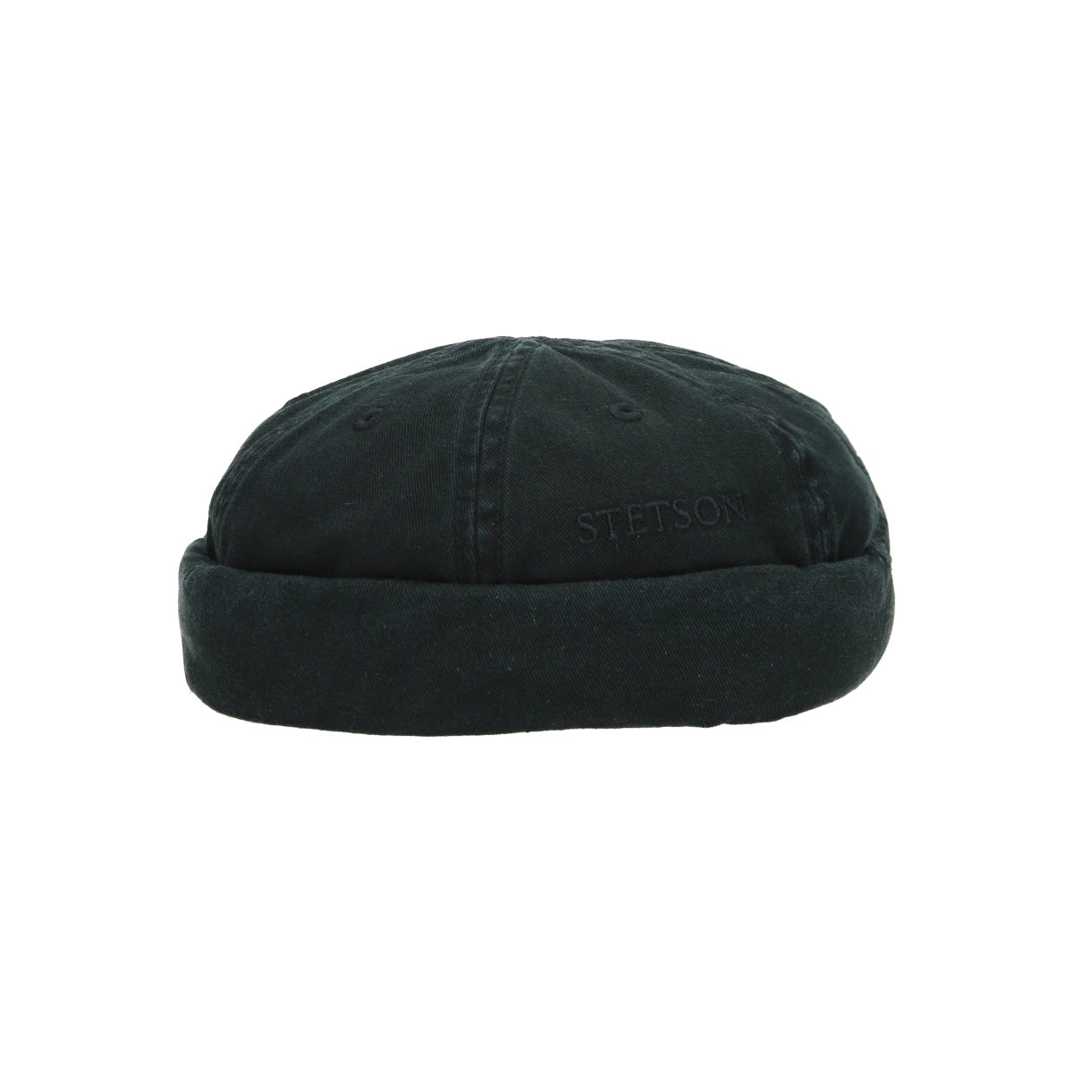 Docker Cotton black