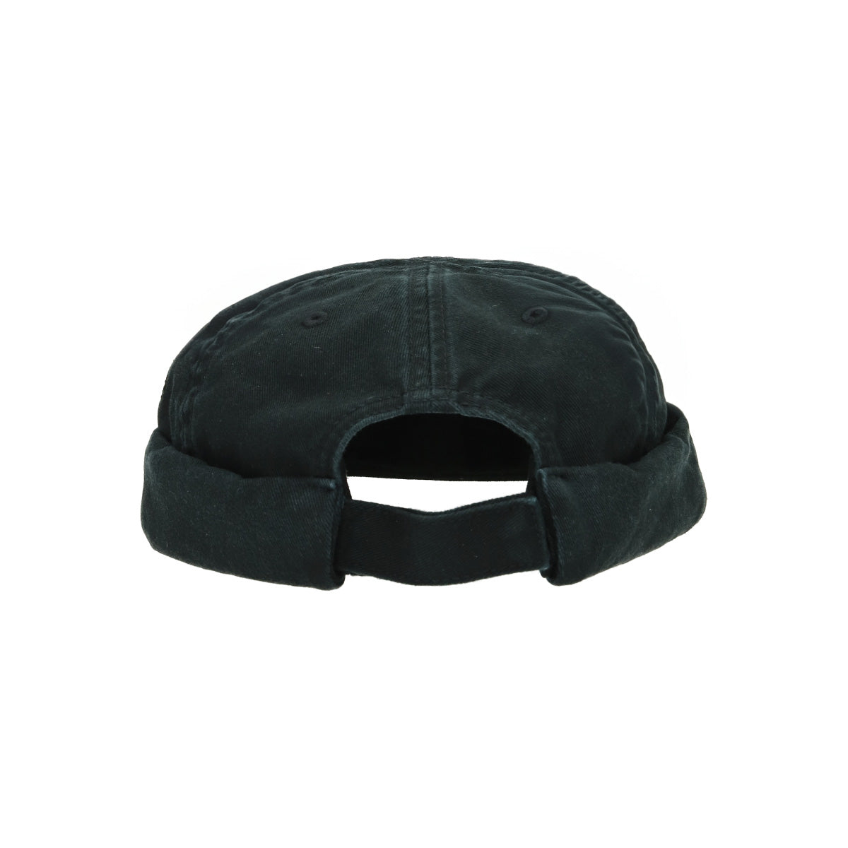 Docker Cotton black