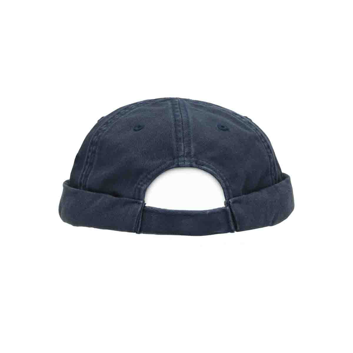 Docker Cotton blue