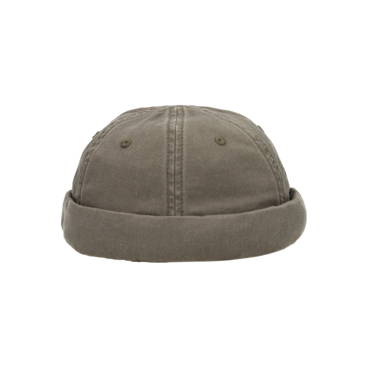 Docker Cotton olive