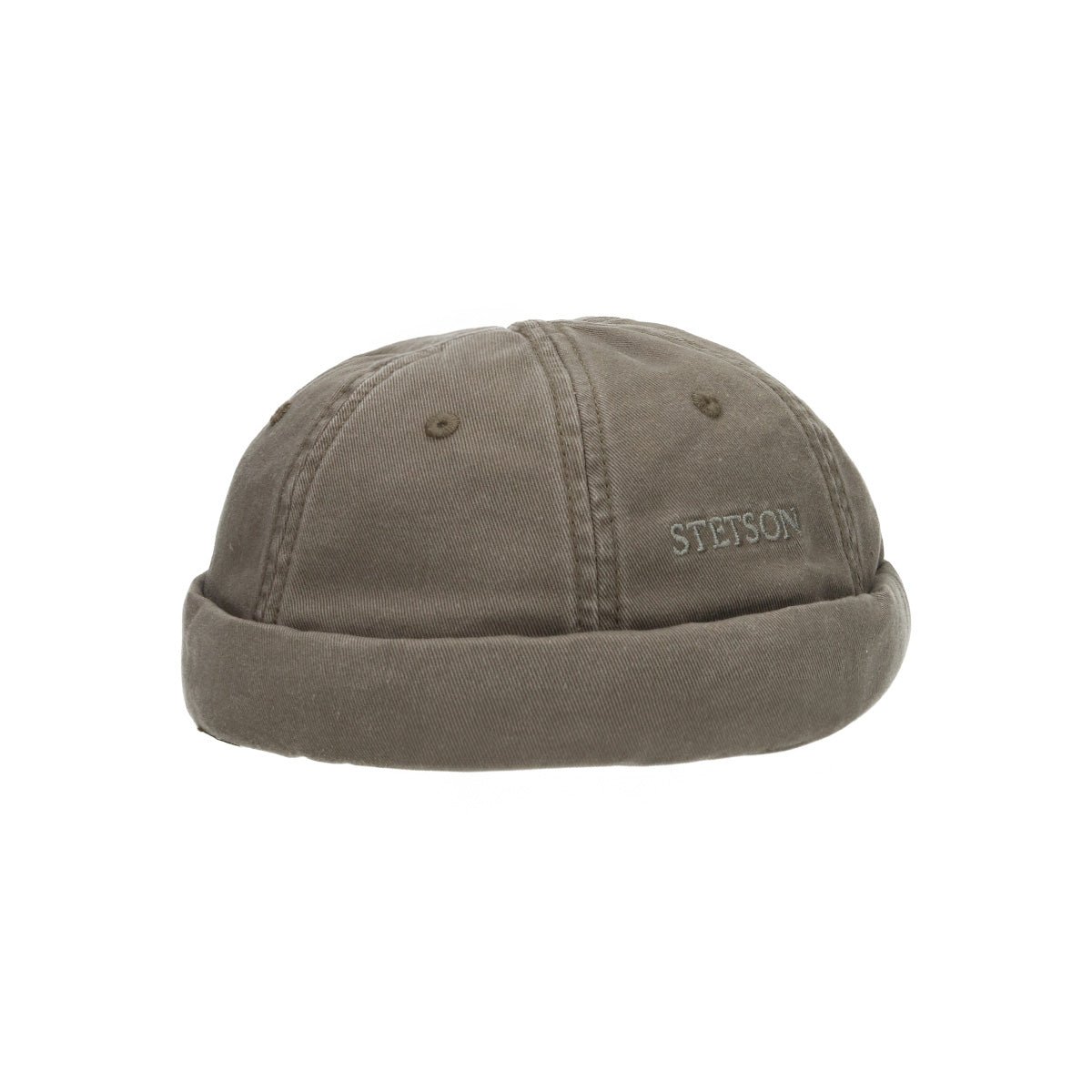 Docker Cotton olive