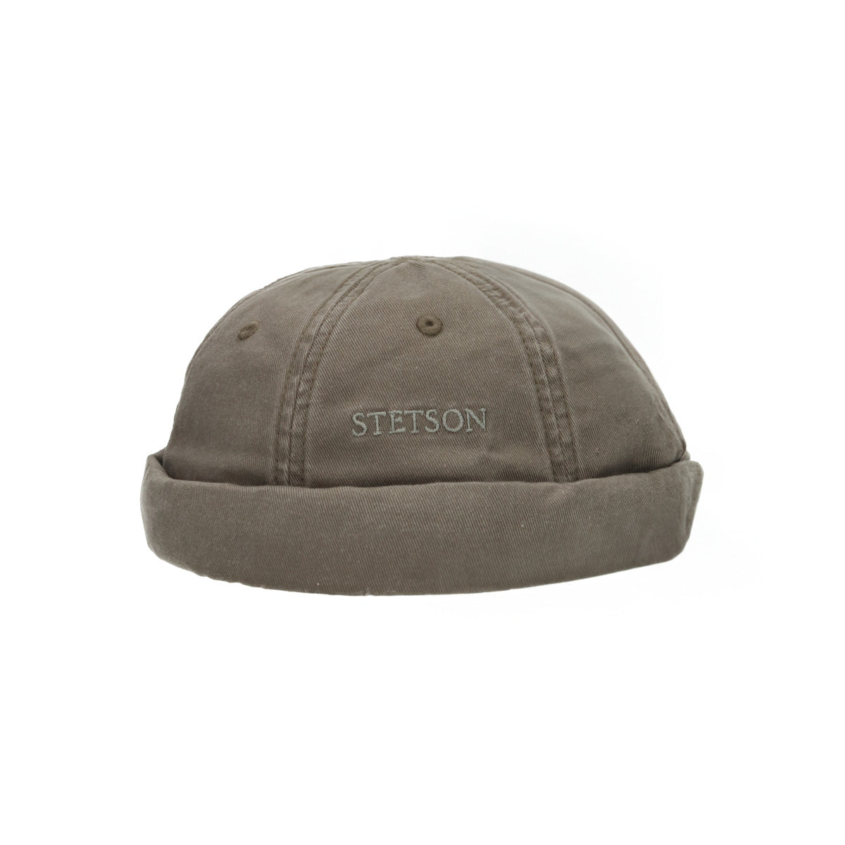 Docker Cotton olive