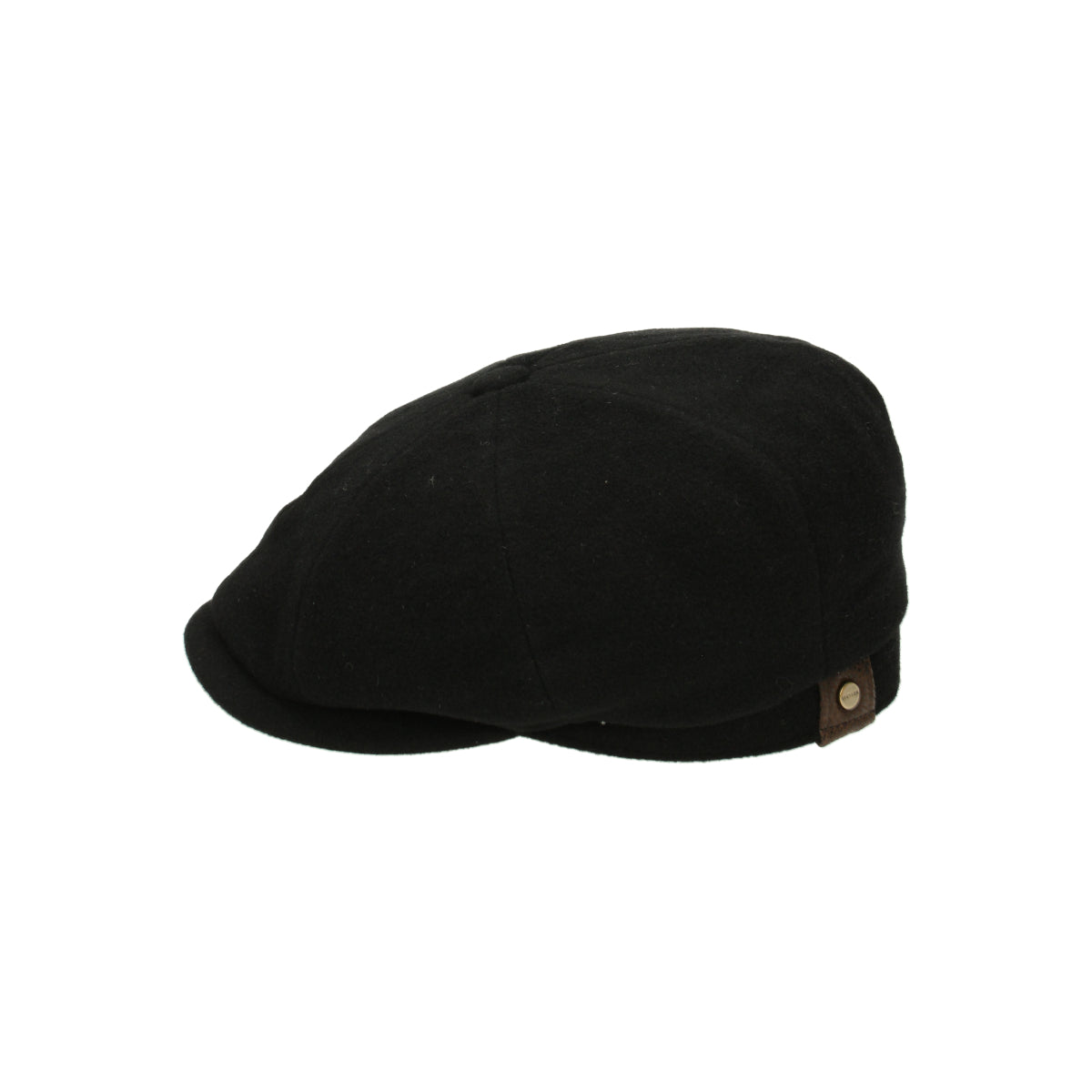 Hatteras Wool/Cashmere black