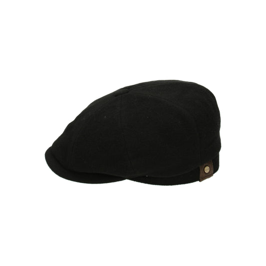Hatteras Wool/Cashmere black