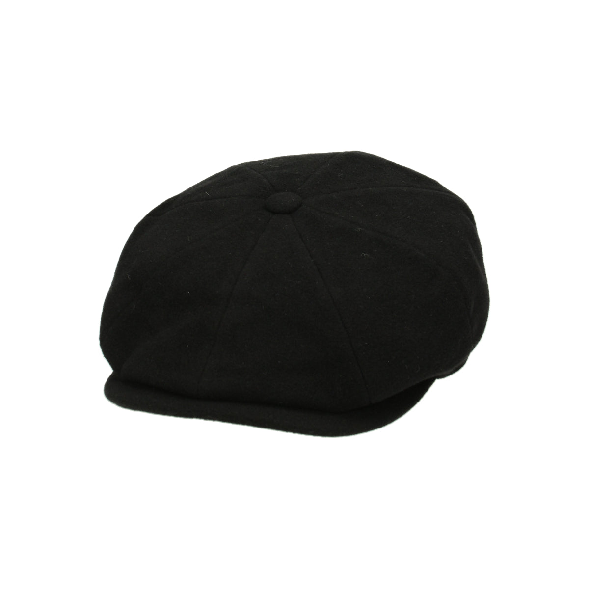 Hatteras Wool/Cashmere black
