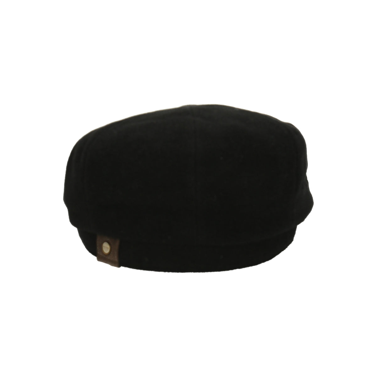 Hatteras Wool/Cashmere black