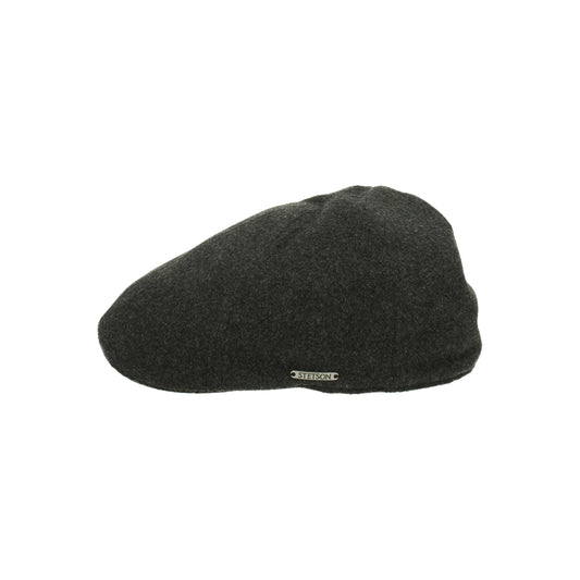 Texas Wool/Cashmere dark gray