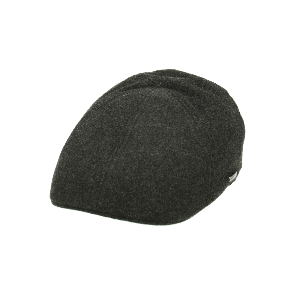 Texas Wool/Cashmere dark gray