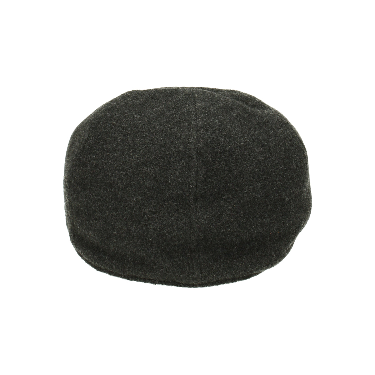 Texas Wool/Cashmere dark gray