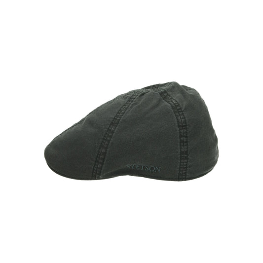 Texas Delave Organic Cotton black