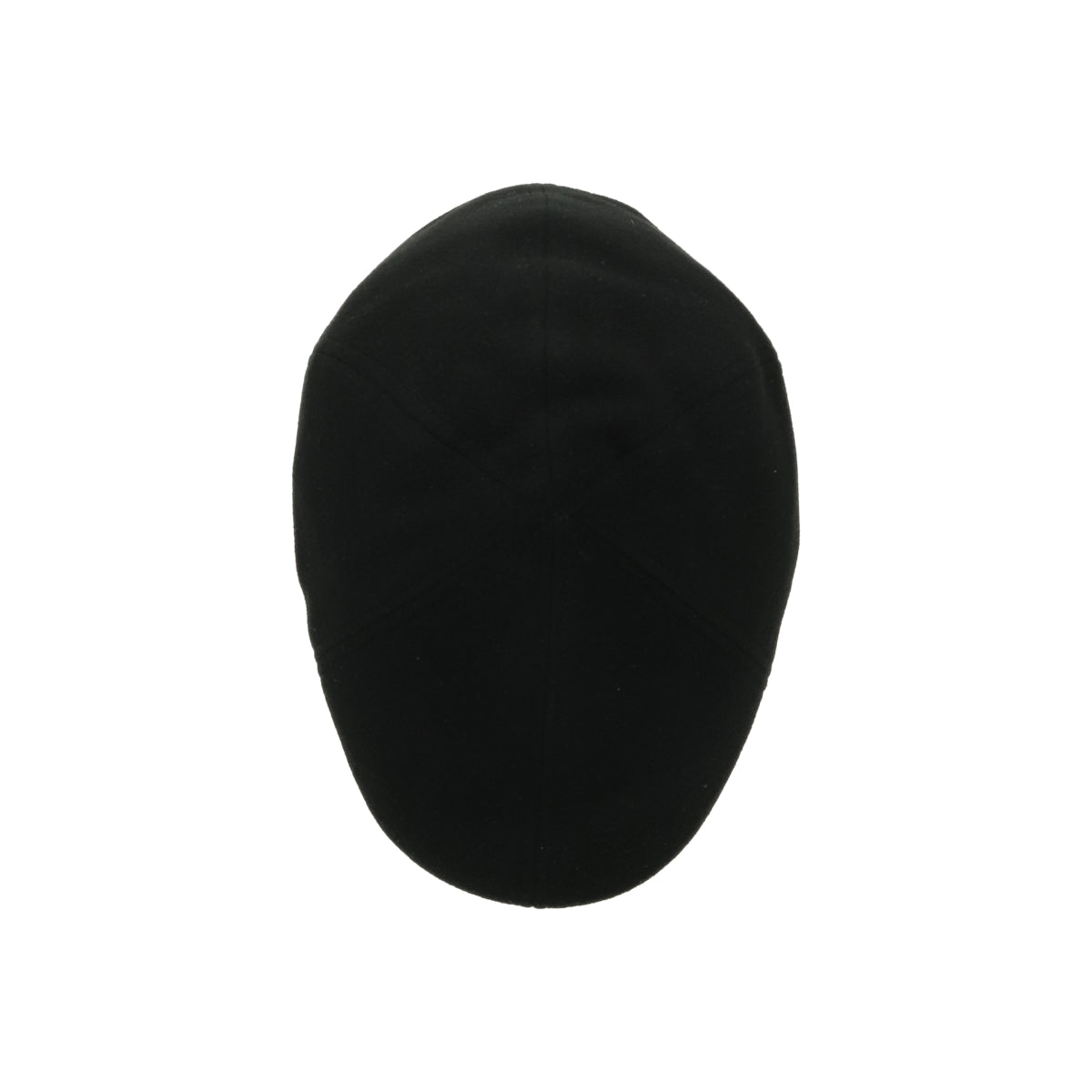 Texas Wool/Cashmere black