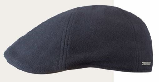 Texas Wool/Cashmere navy blue