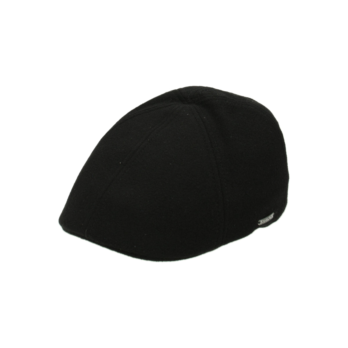 Texas Wool/Cashmere EF black