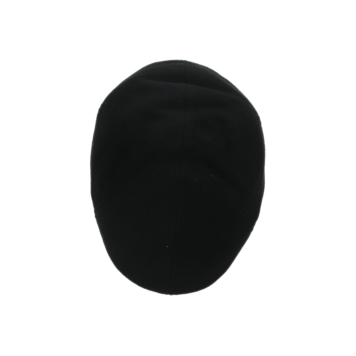Texas Wool/Cashmere EF black