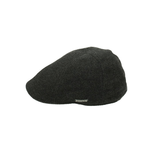 Texas Wool/Cashmere EF dark gray
