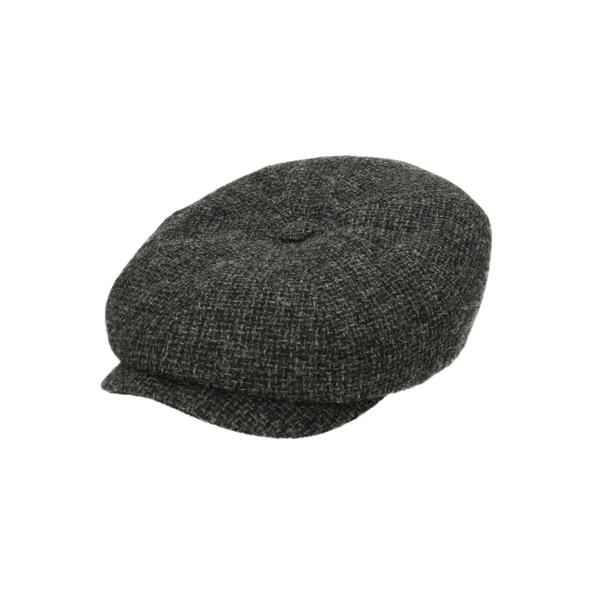 Hatteras Wool dark gray