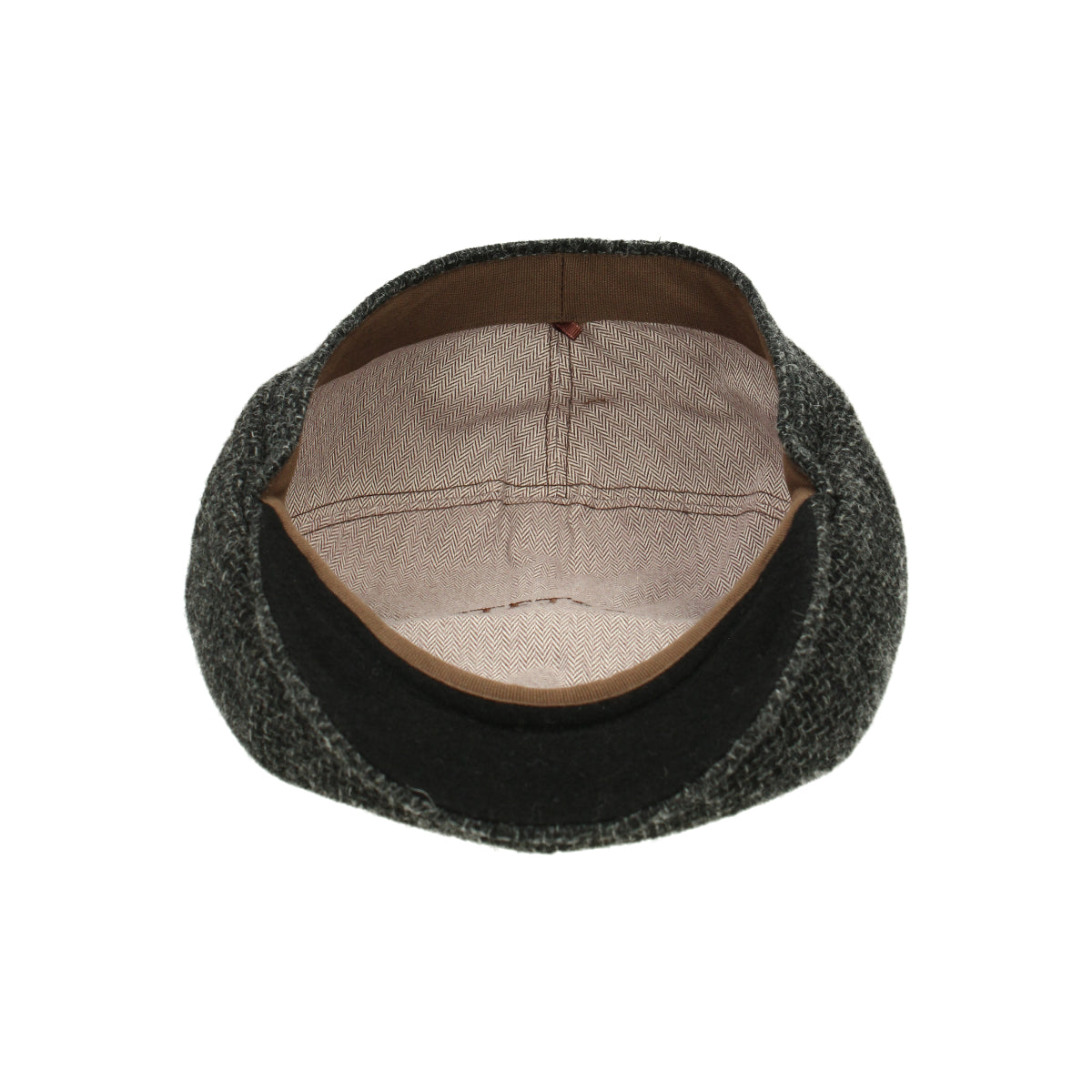 Hatteras Wool dark gray