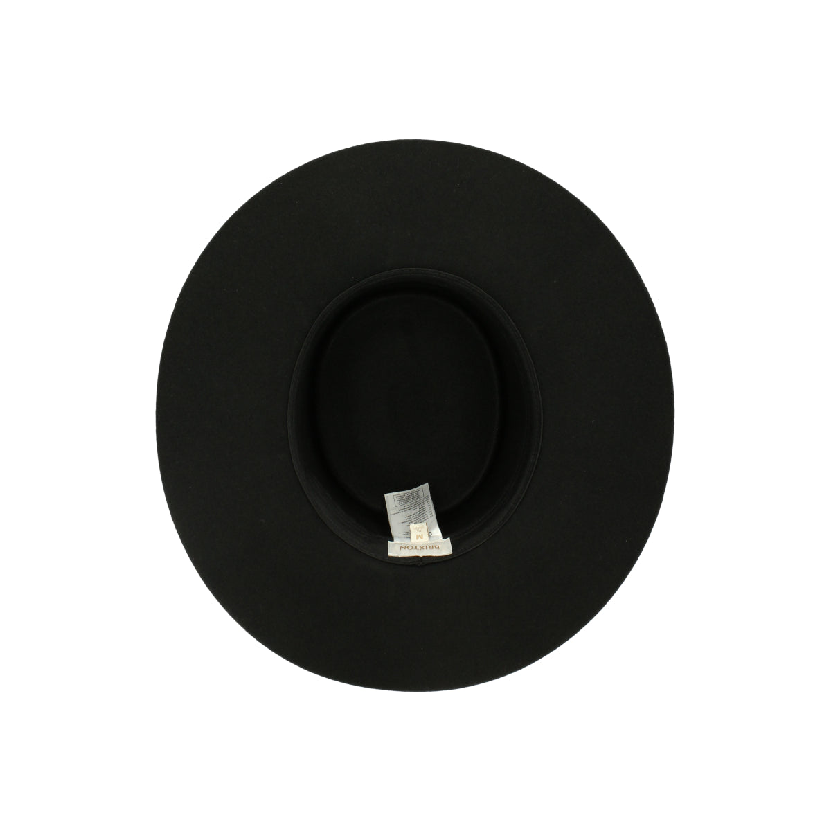 VALE HAT black black