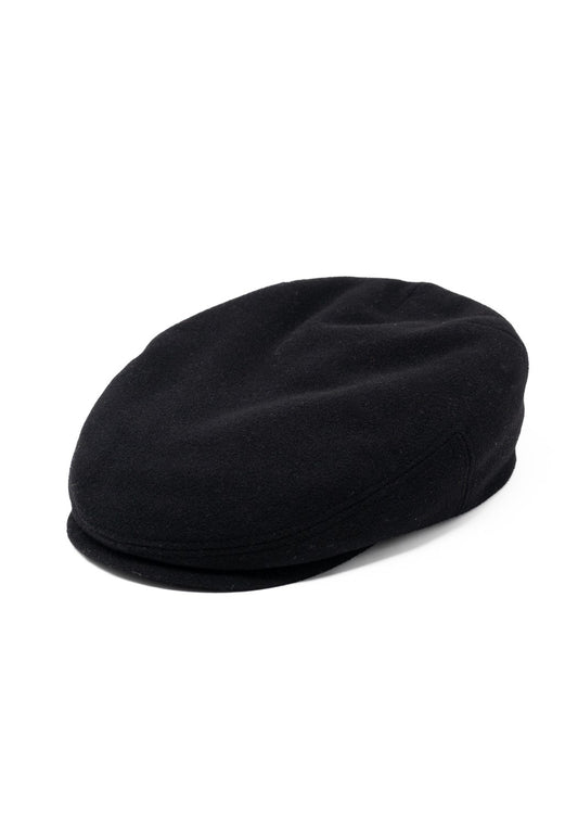 Kent Wool/Cashmere EF black